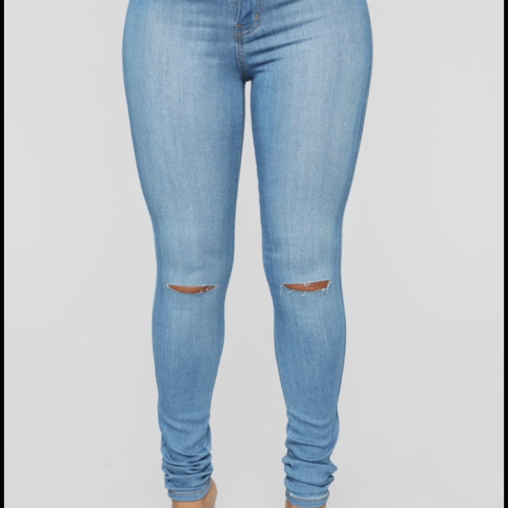 NWT CANOPY JEANS